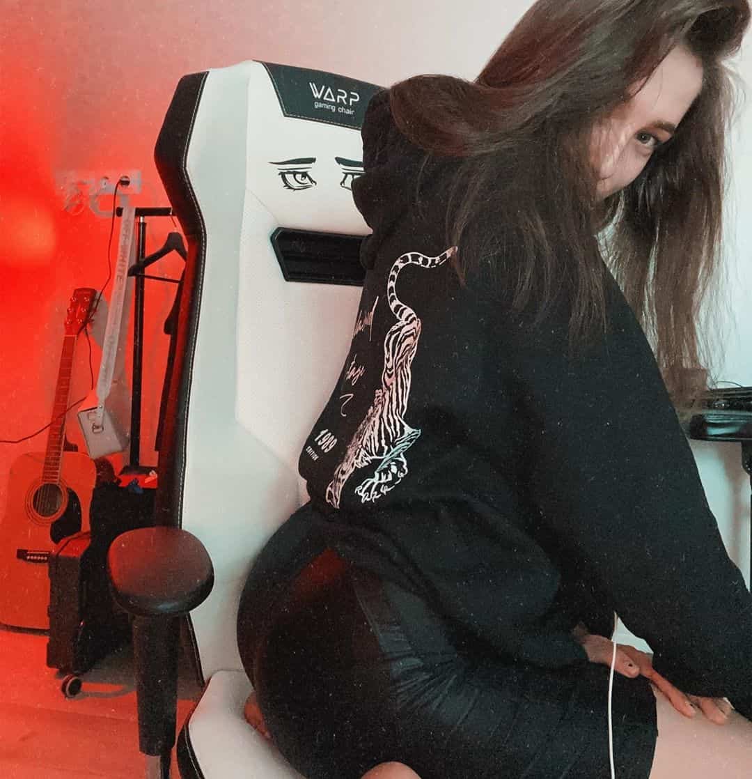 Наталья Бердникова Gensyxa