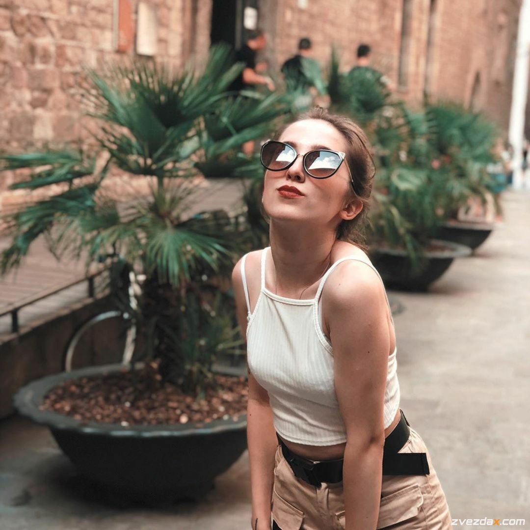 Наташа генсуха