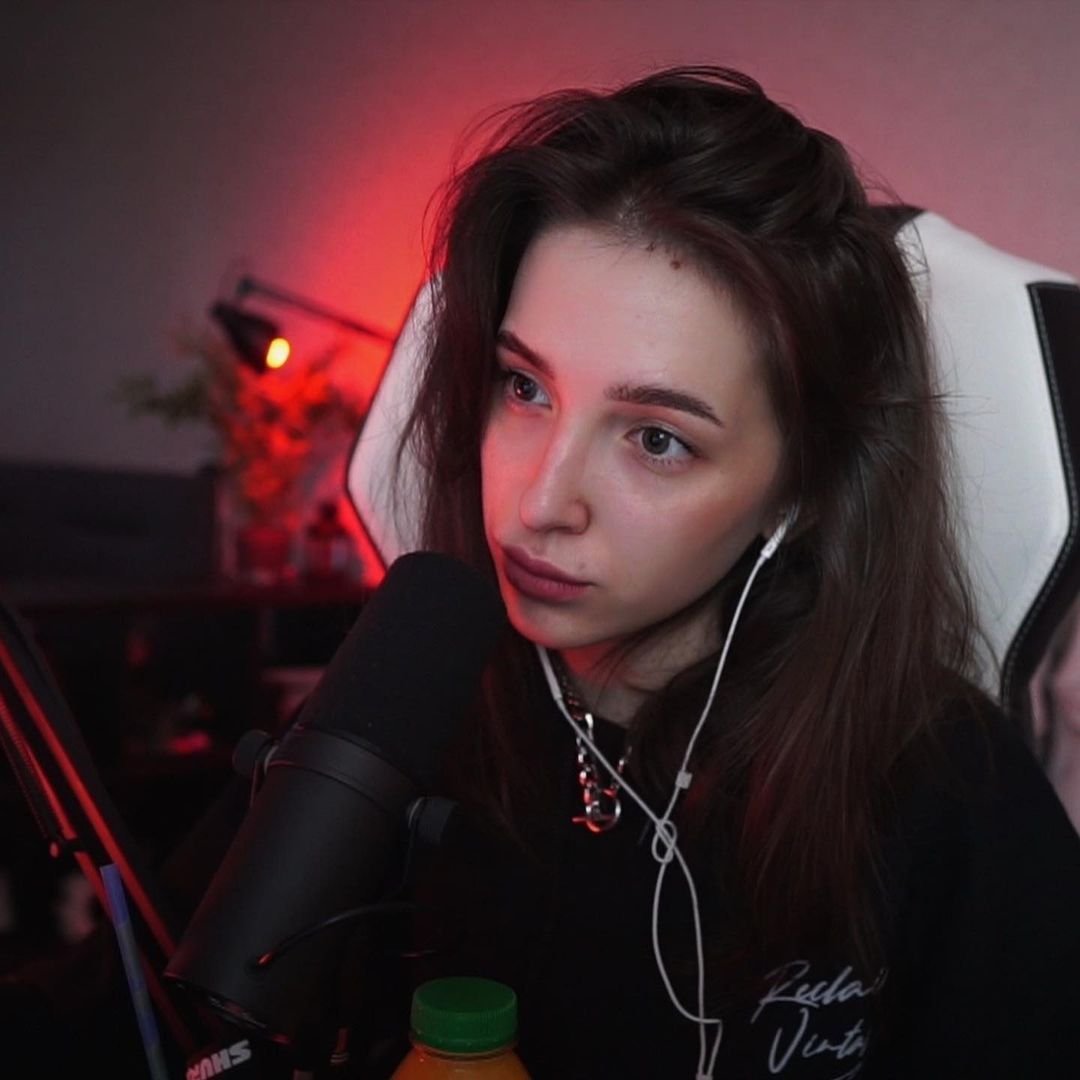 Наталья Бердникова Gensyxa