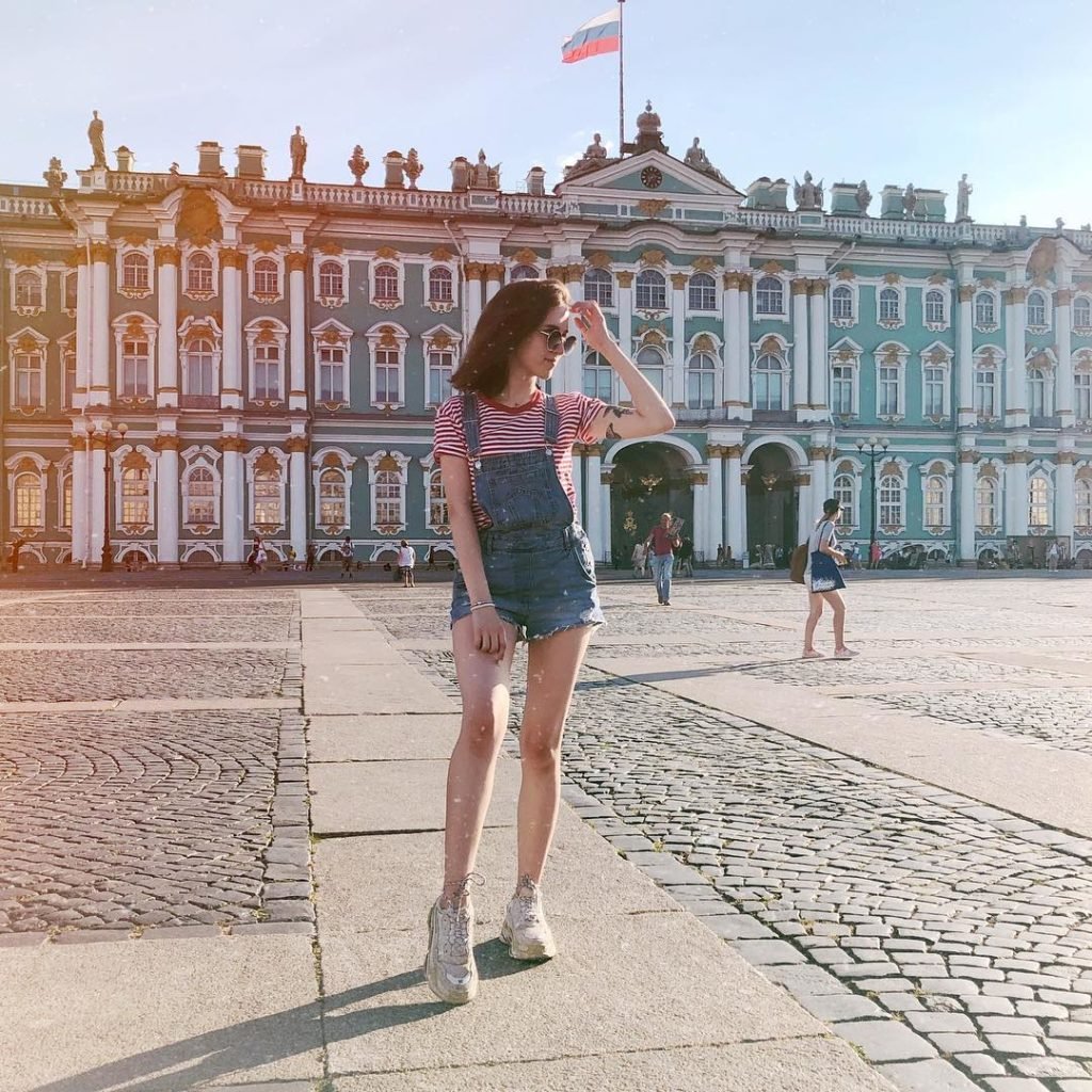 Наташа генсуха