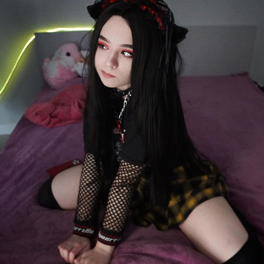 Амина Мирзоева tenderlybae