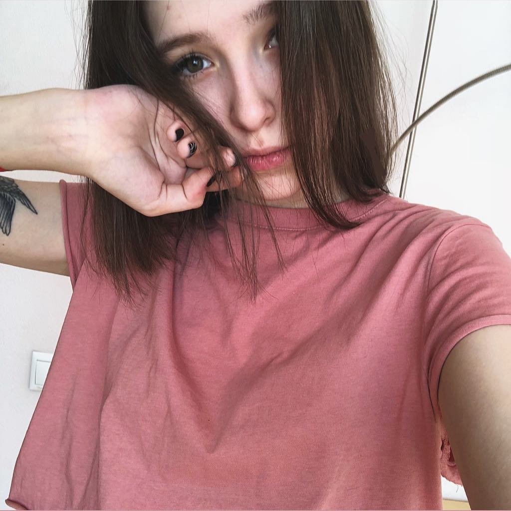 Наталья Бердникова Gensyxa