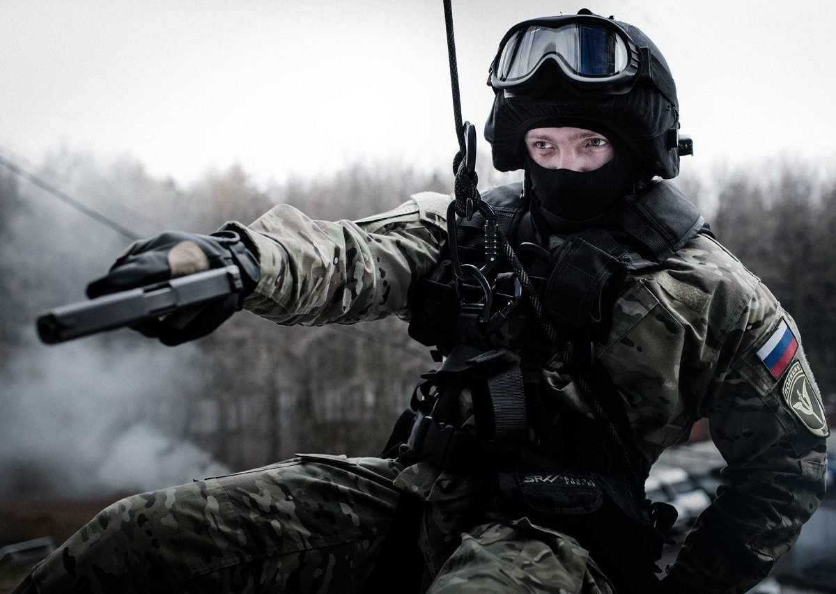 Медведи Синвел России?