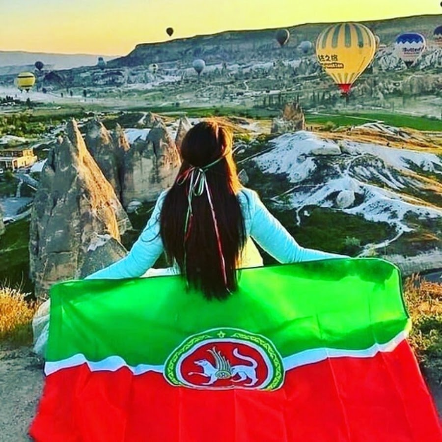 Алина Ханова