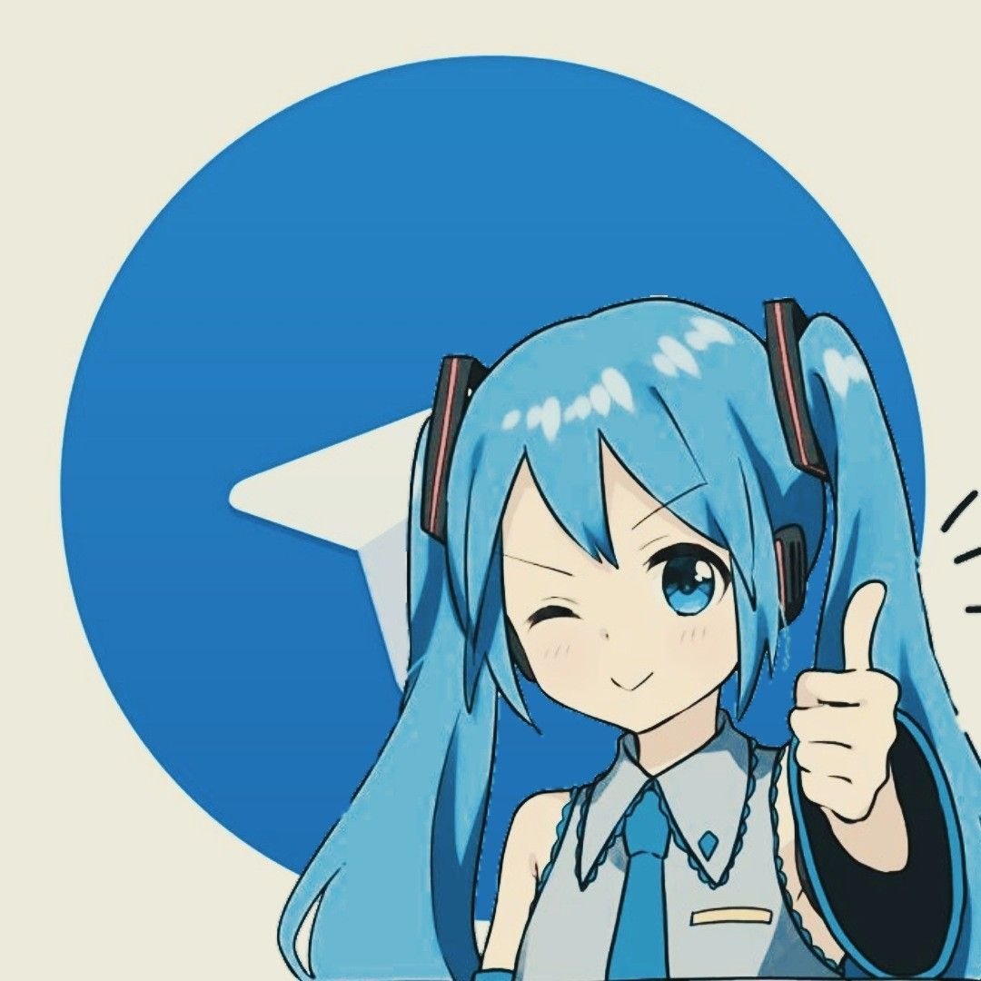 Телеграмм каналы аватарки аниме (120) фото