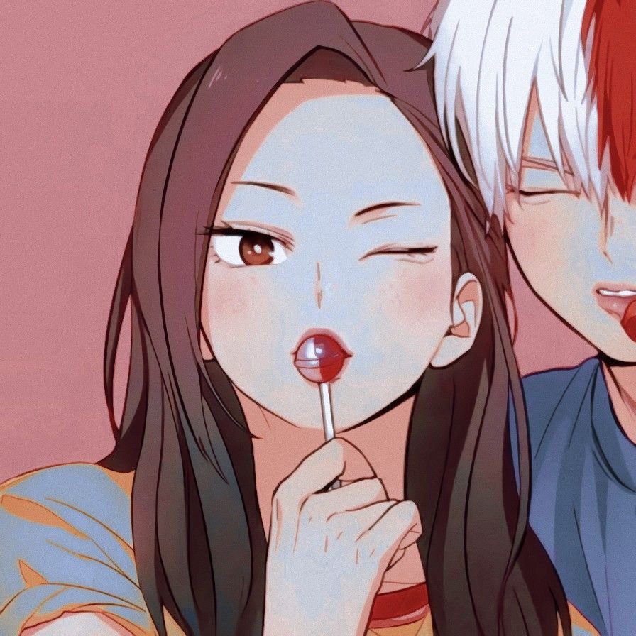 Совмы для пары аниме