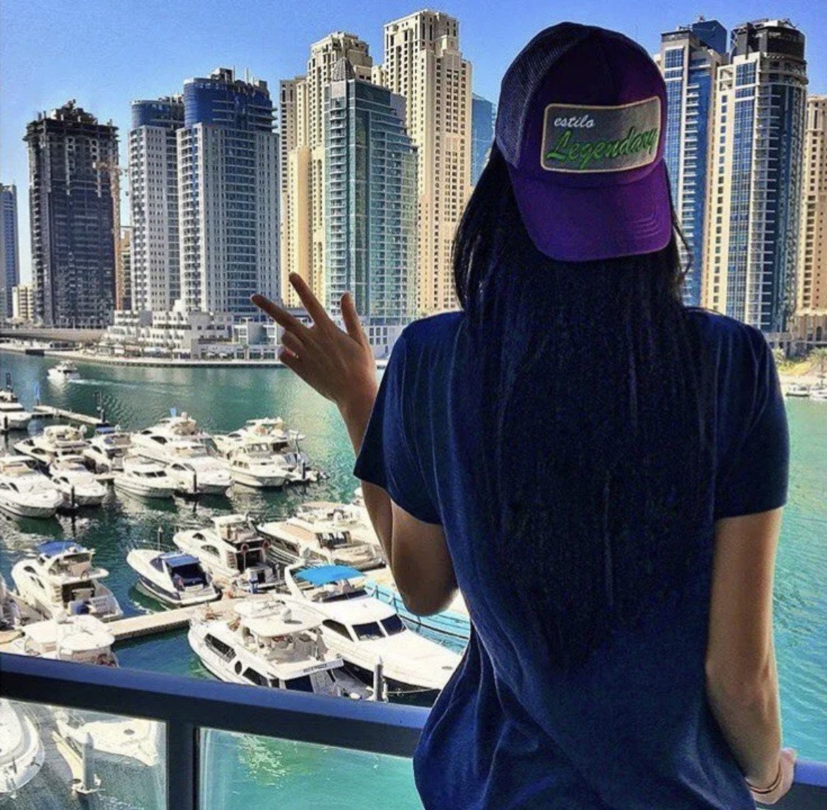 Аватарка араба