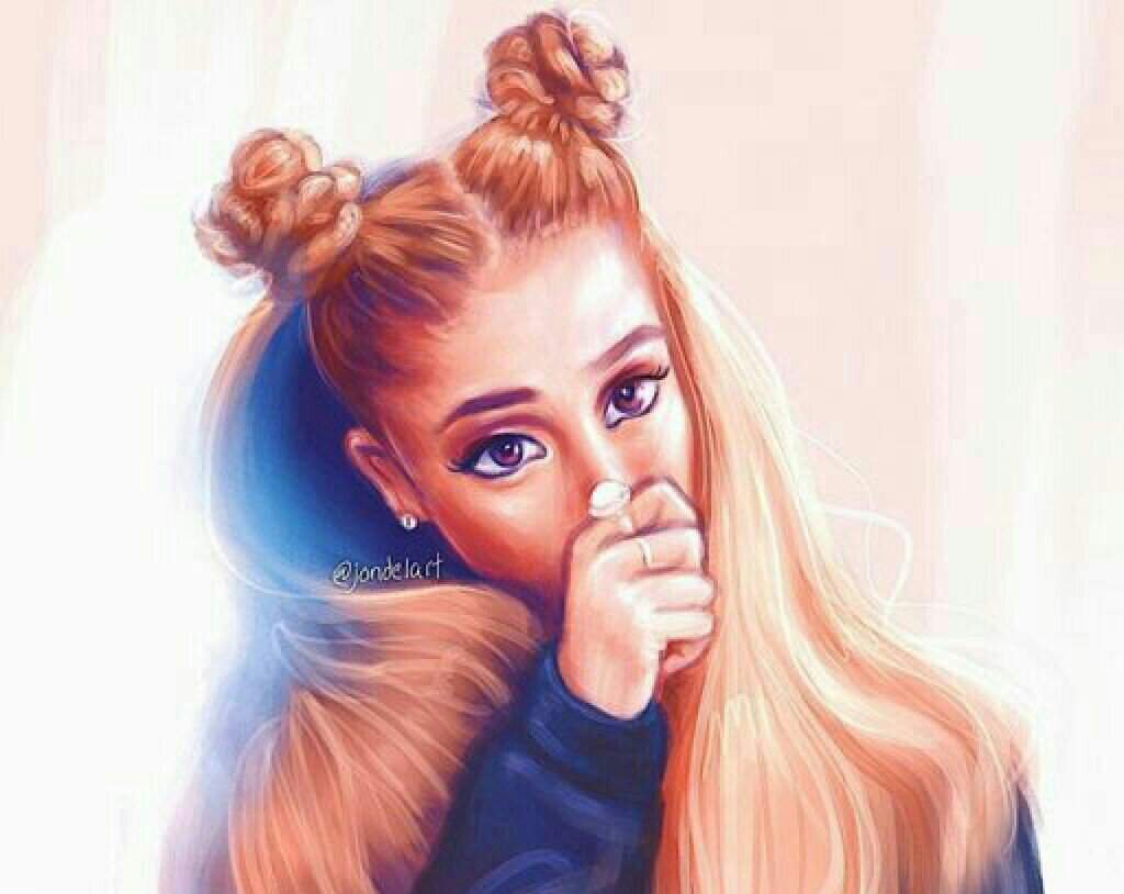 Нарисовать девушку