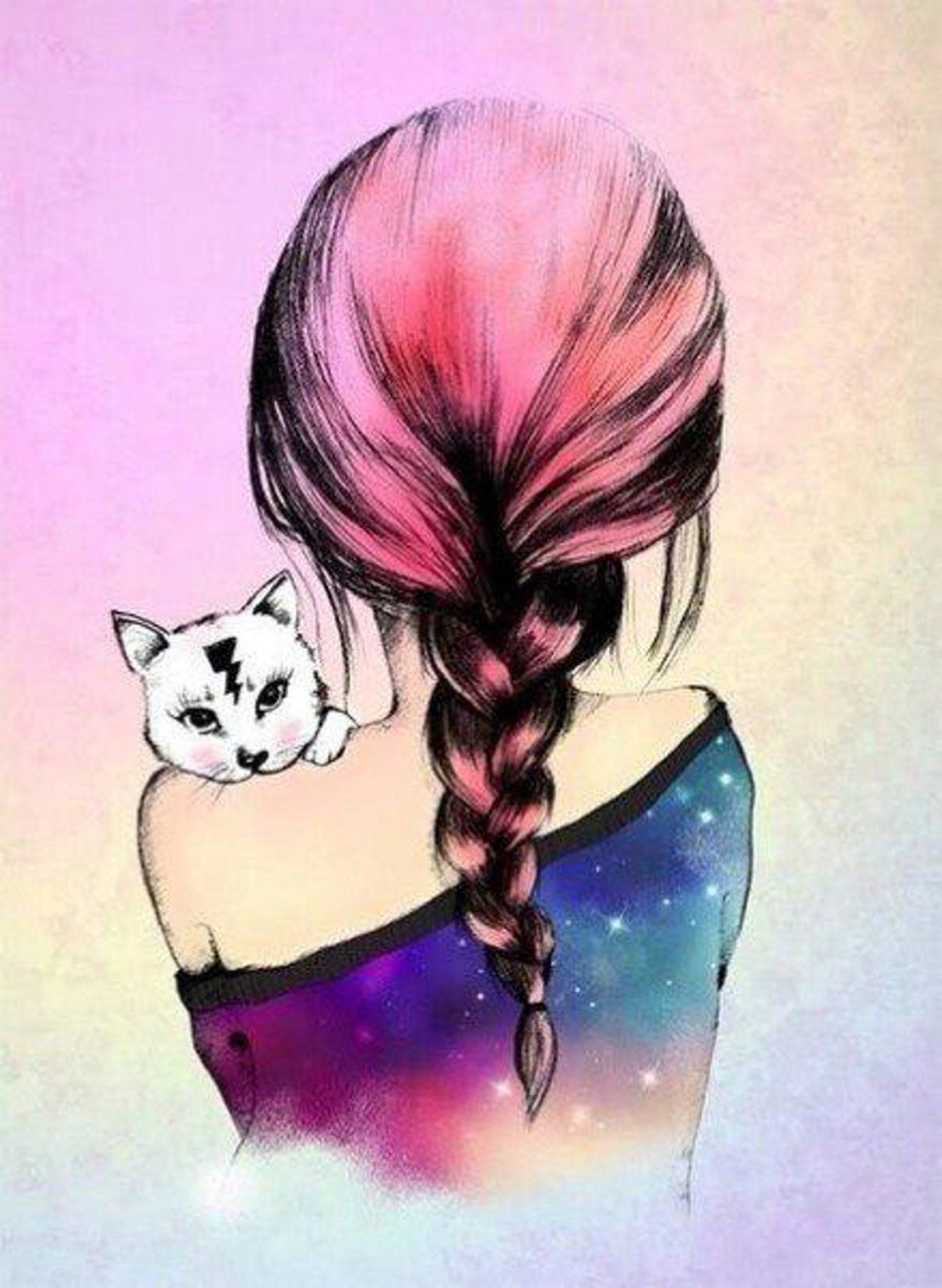 Крутая фотосессия зимой