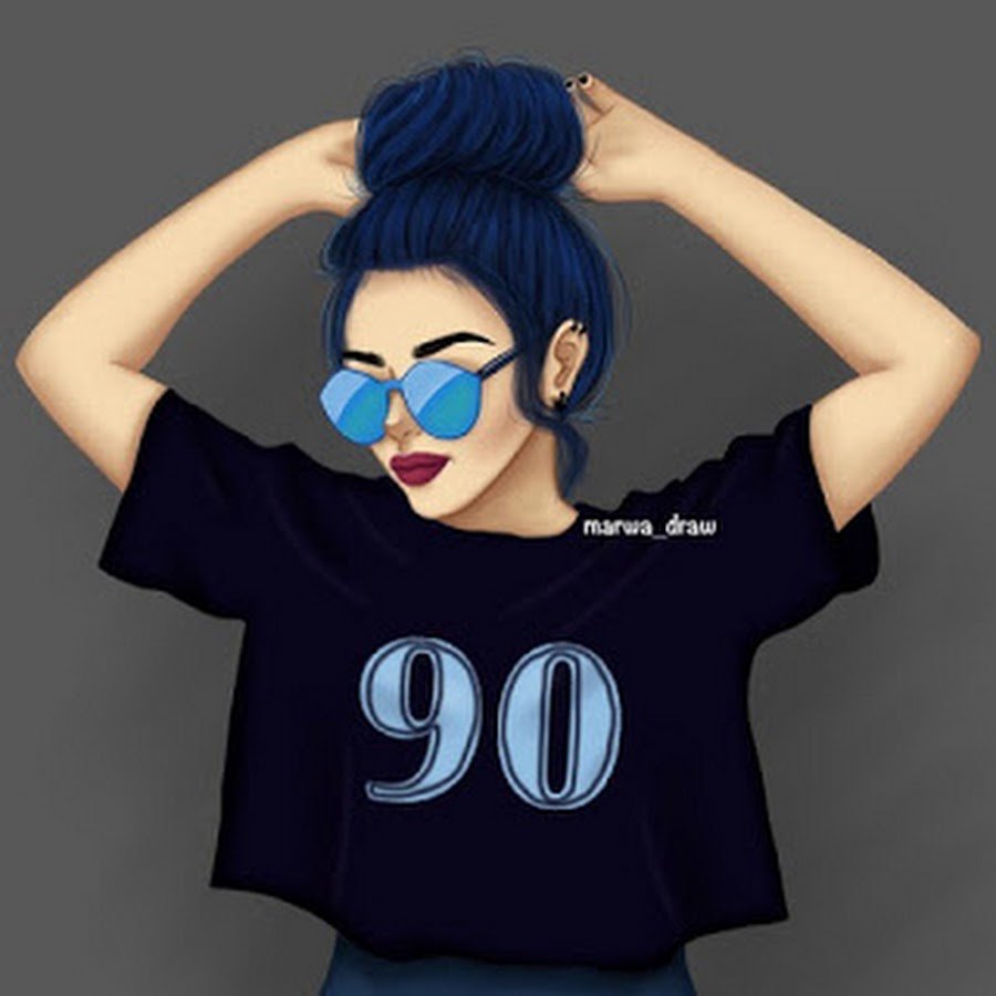 Алиса Андреева ВК