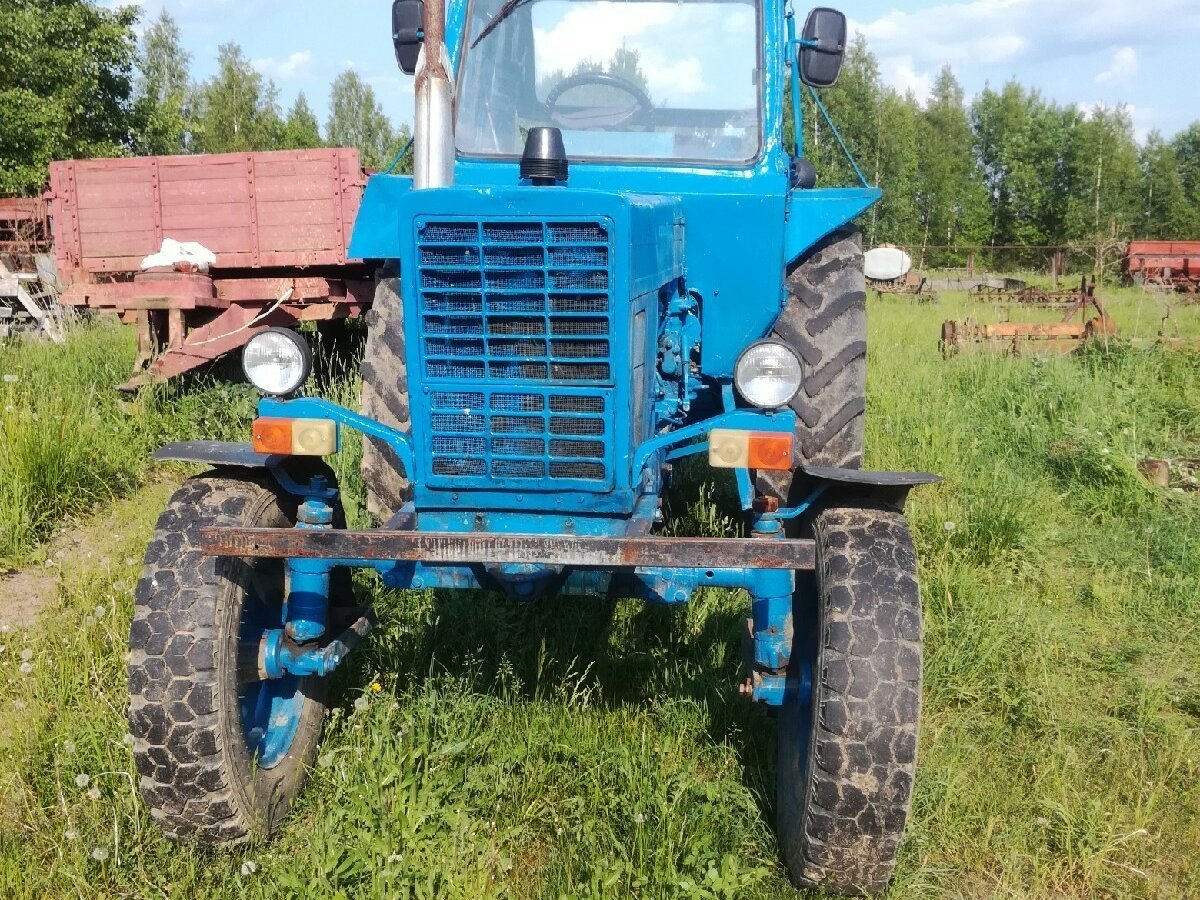 Минск ММВЗ-3.114