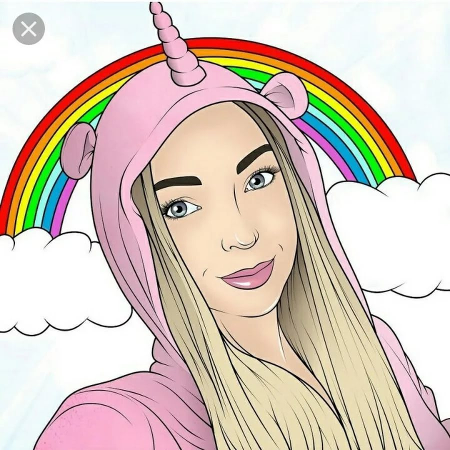 Картинки для срисовки прикольные