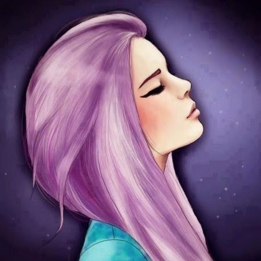 Аватарки для девочек