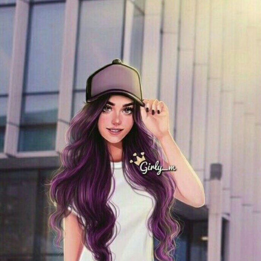 Girly_m крутые