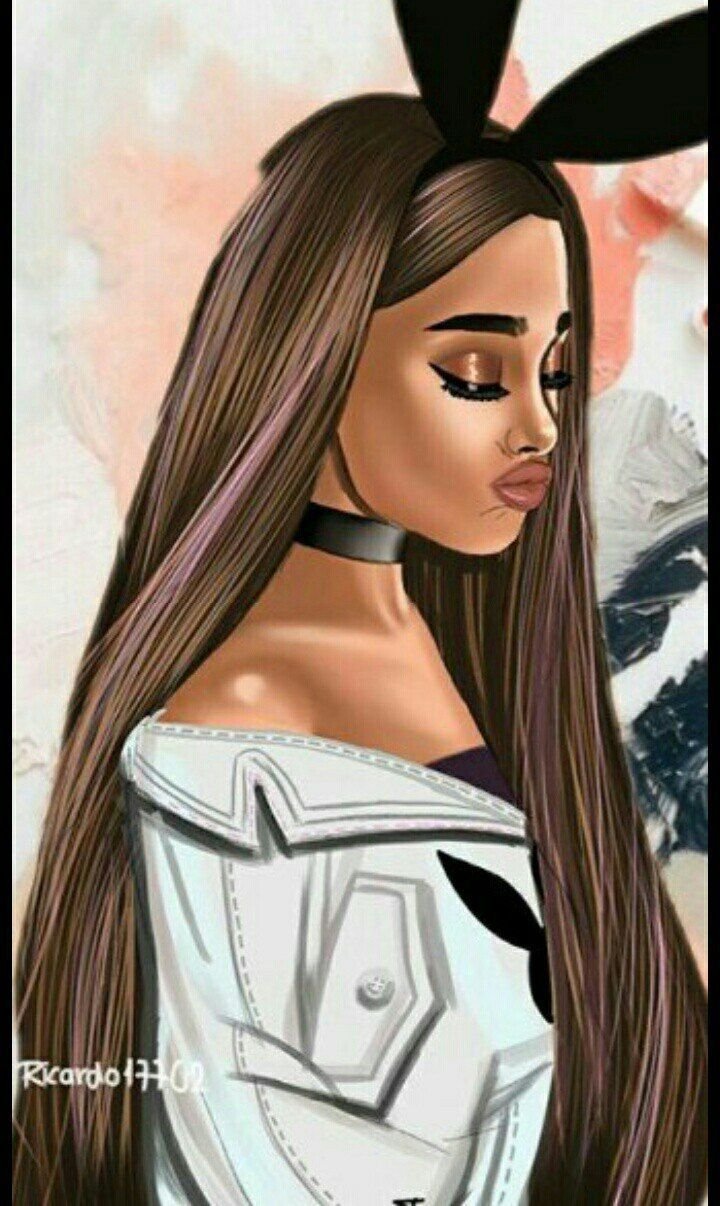 Крутые аватарки для девочек в лайк