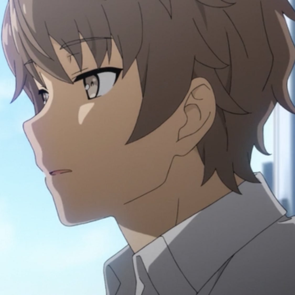 Sakuta Azusagawa avatar