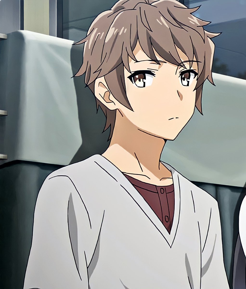 Сакута Азусагава Эстетика