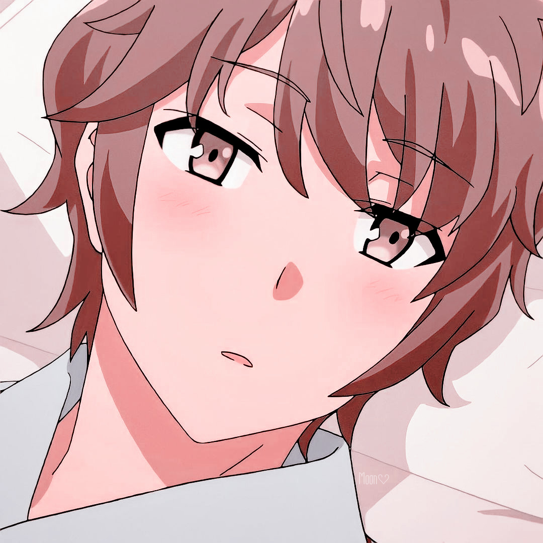 Сакураджима Мэй