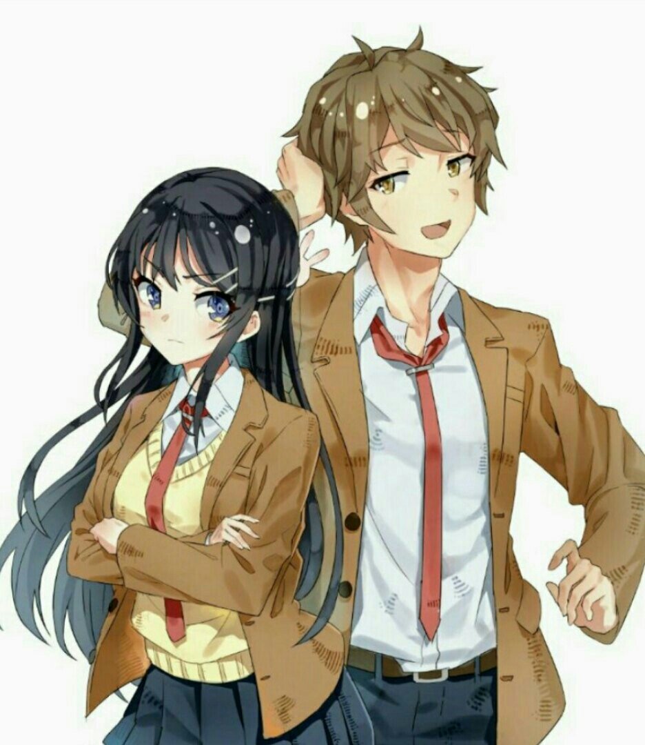 Этот глупый Свин не понимает мечту девочки зайки