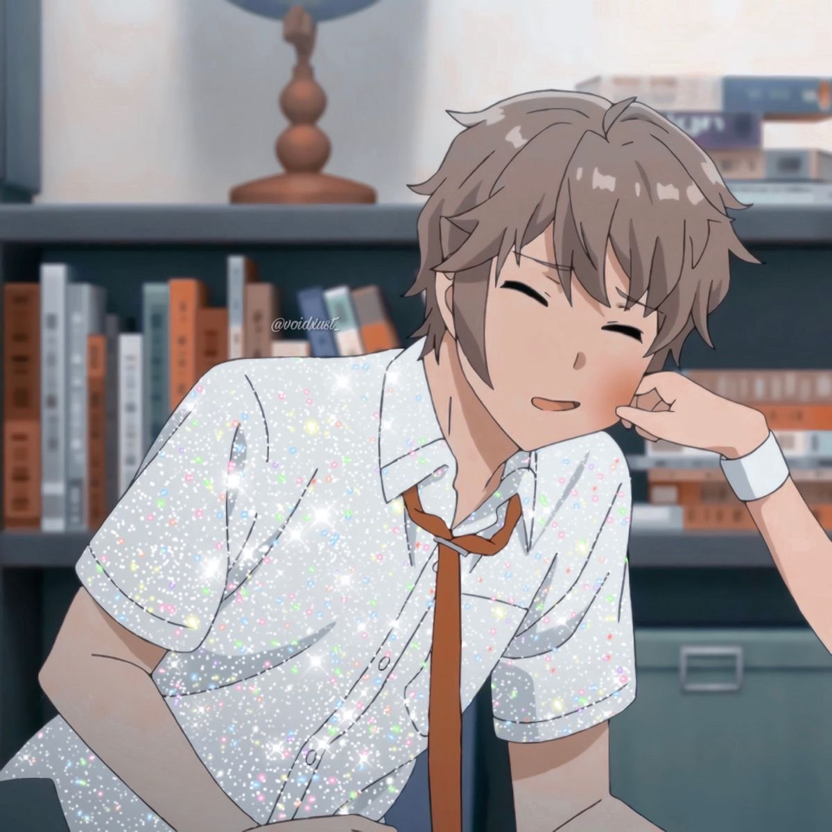 Сакута Адзусагава