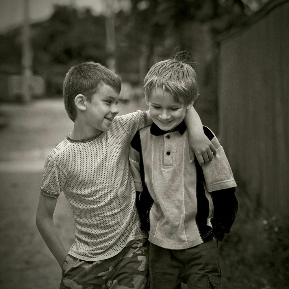 Дружат ли я ИГ