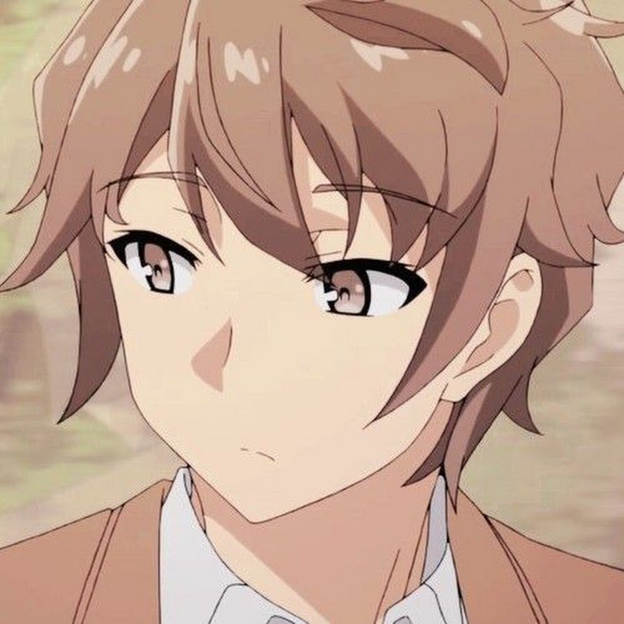 Сакута Адзусагава Сонный