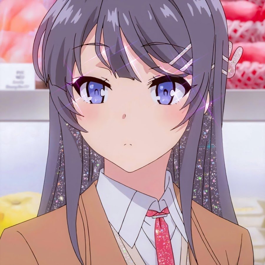 Азусагава аватарка