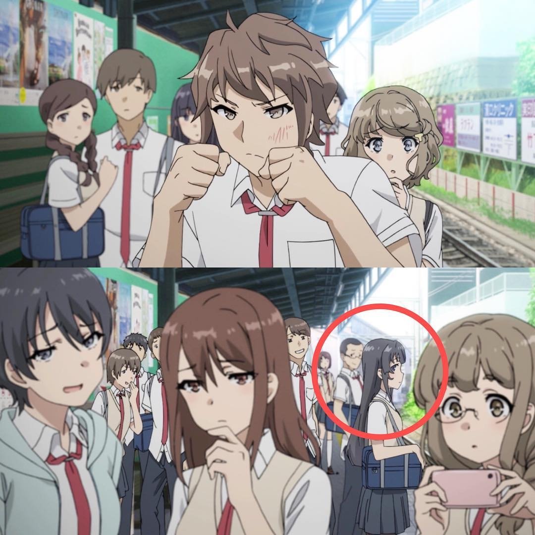 Сакураджима Мэй