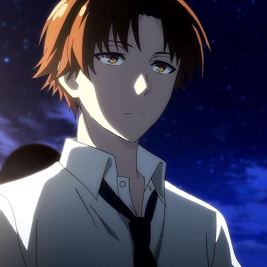 Киетака аянокоджи аватарка