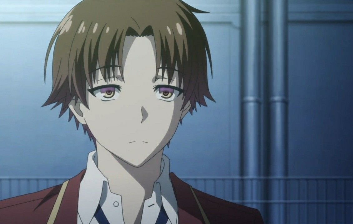 Аянокоджи Киётака