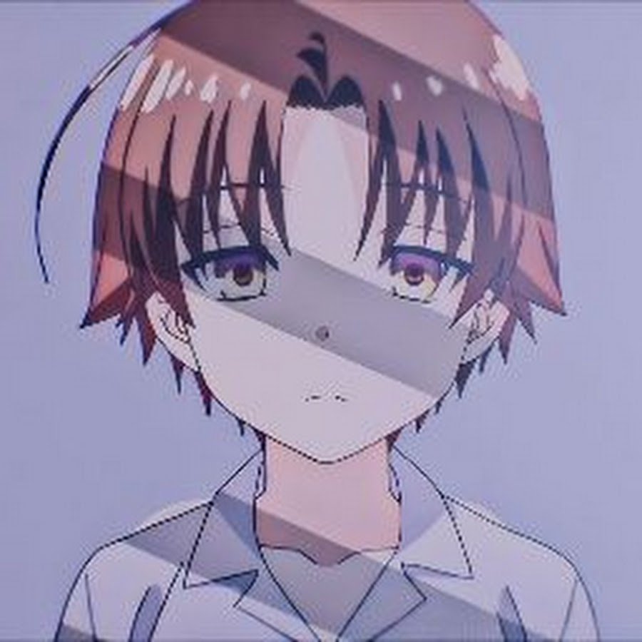 Киётака Аянокоджи маленький