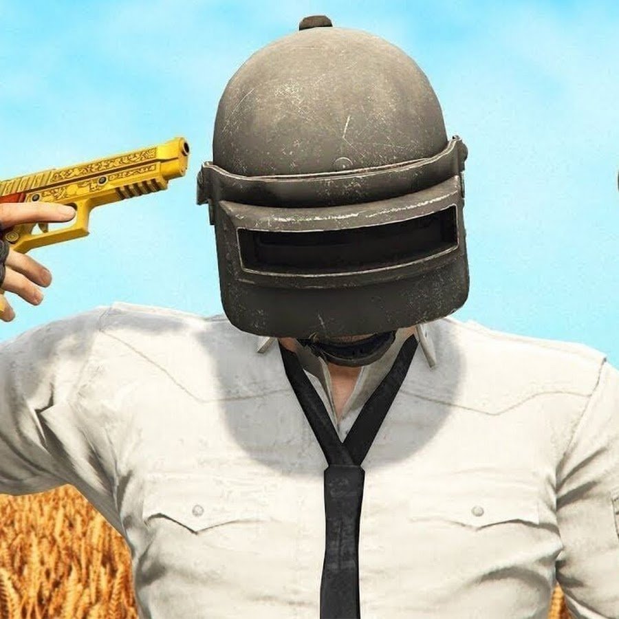 Ред Булл ПУБГ мобайл