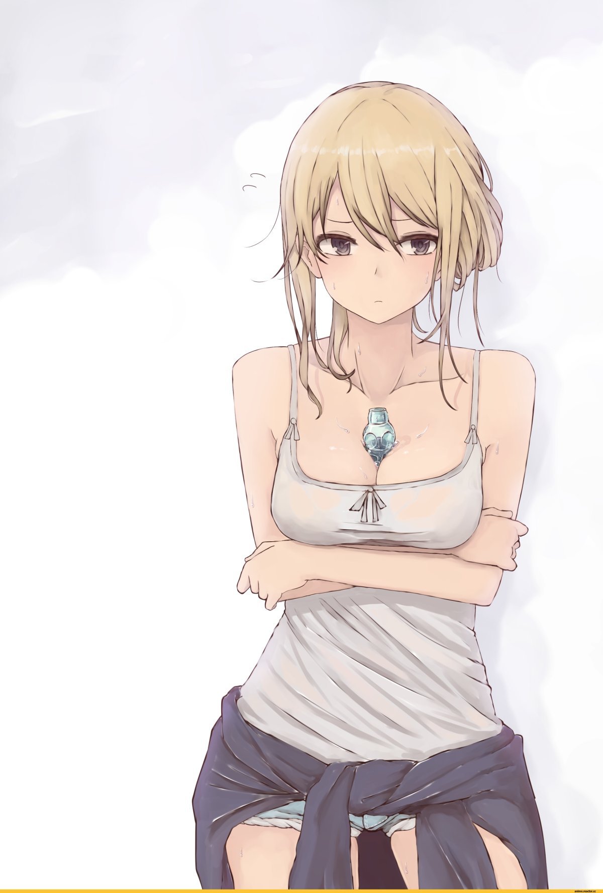 Трейсер эччи