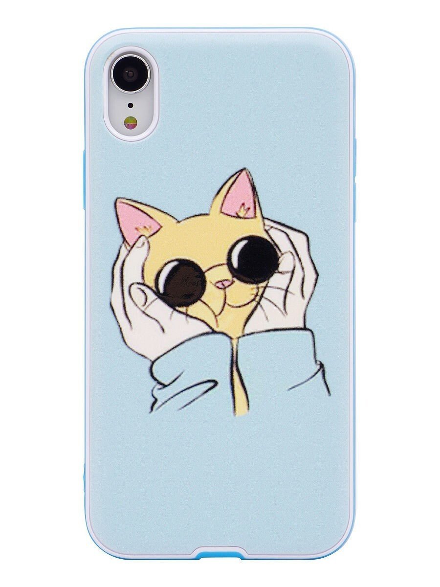 Котики на аву в лайк