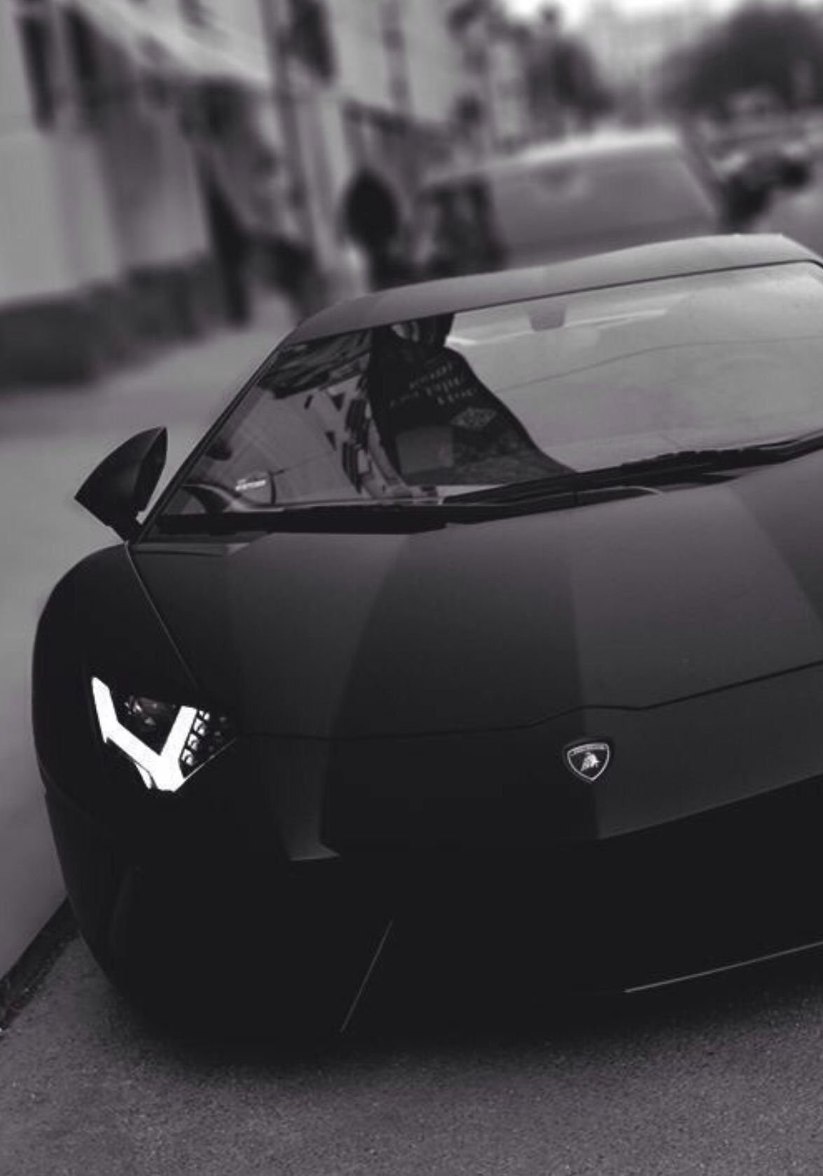 Блатные Тачки