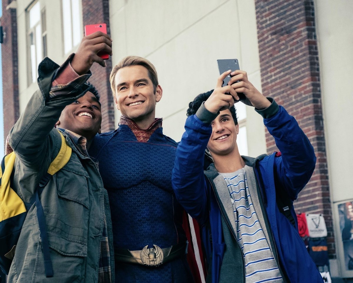 Пацаны сериал ШТОРМФРОНТ