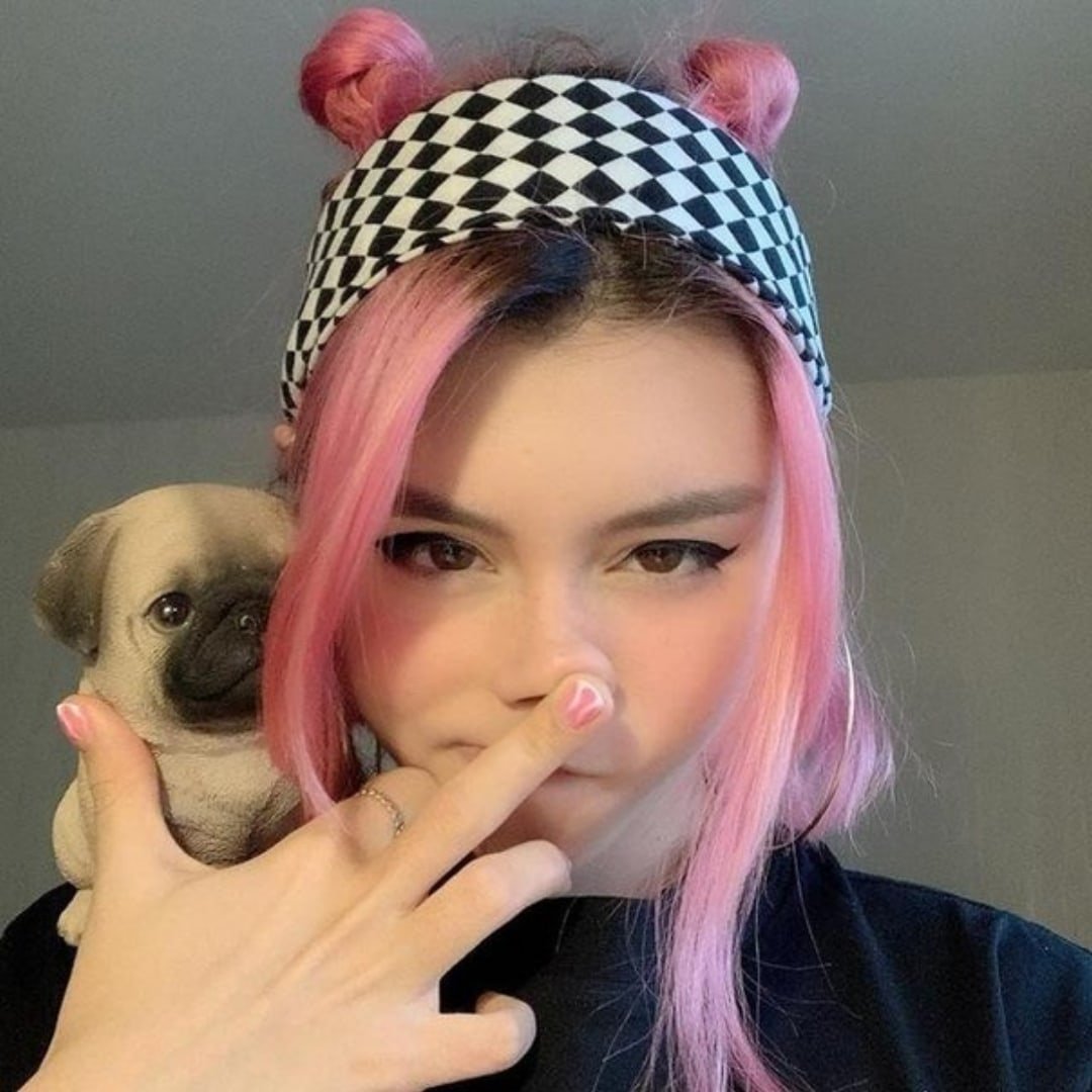 Даша Шиханова Дора