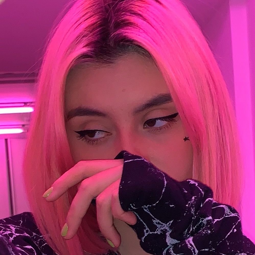 Даша Шиханова