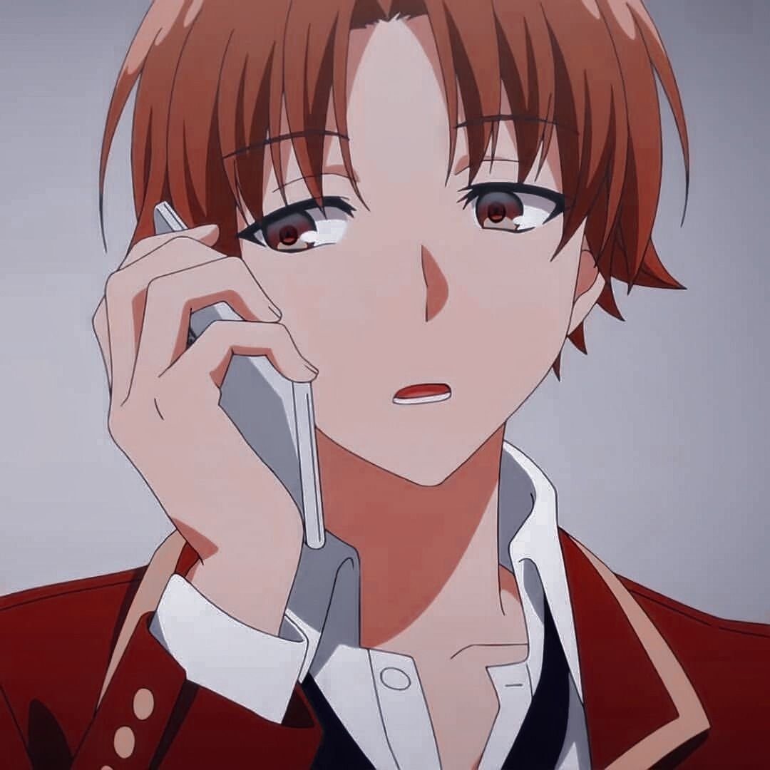 Анаякоджи Киётака