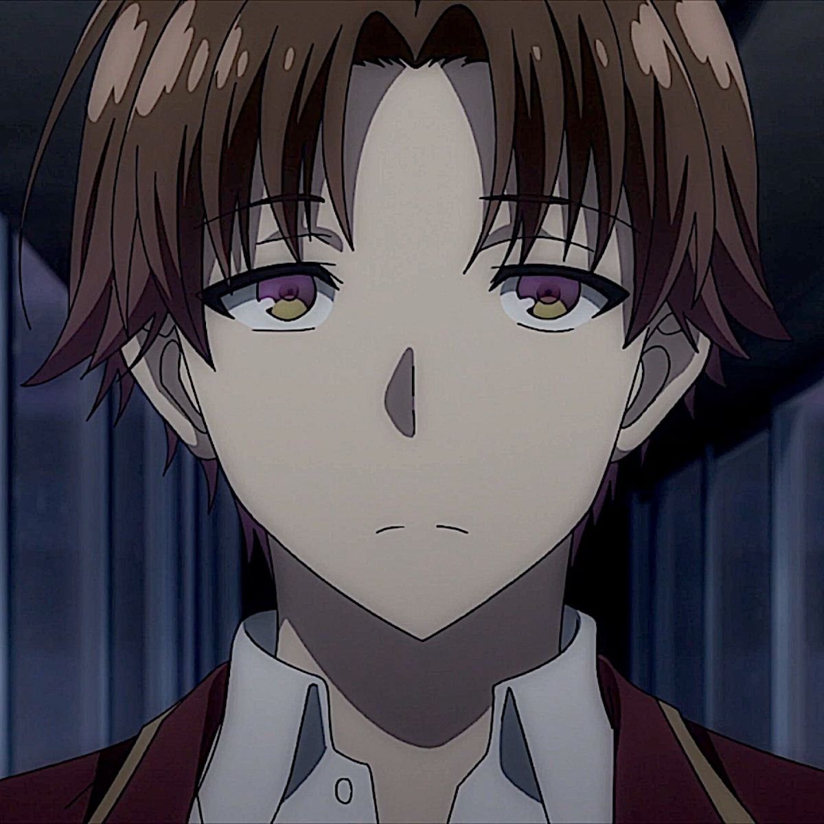 Киётака Аянокодзи