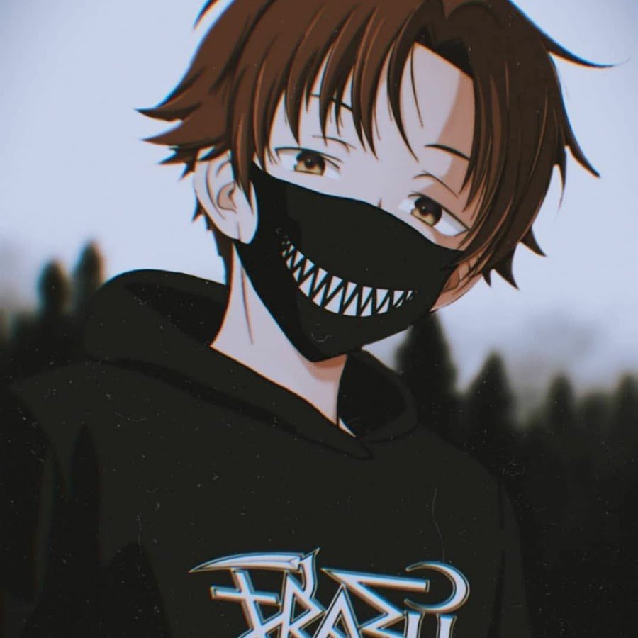 Киётака Аянокоджи / Kiyotaka Ayanokouji