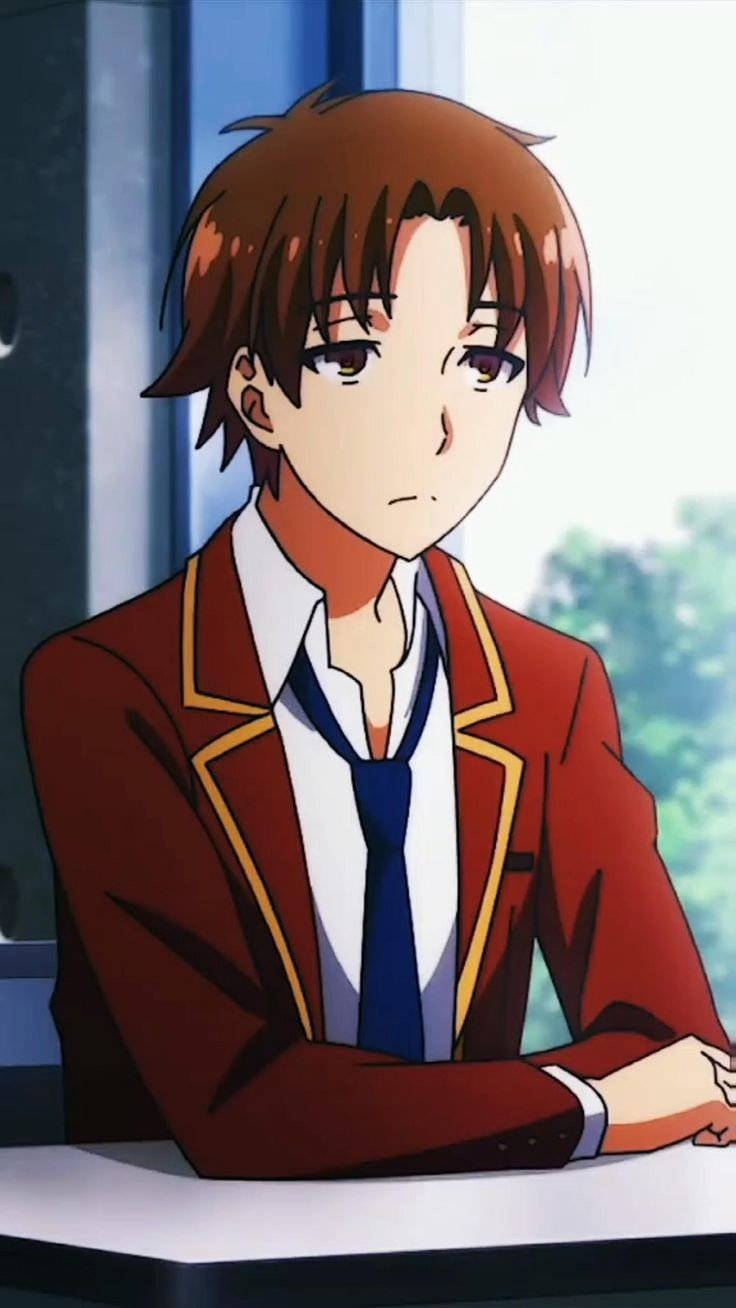 Аянокоджи Киётака белая комната