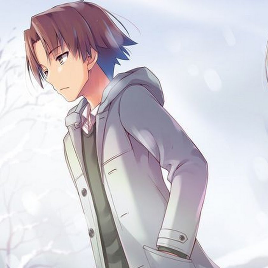 Класс превосходства Аянокоджи