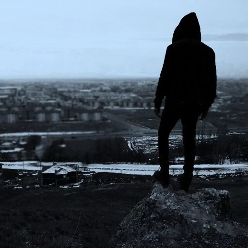 Картинки на аву грусть для пацанов