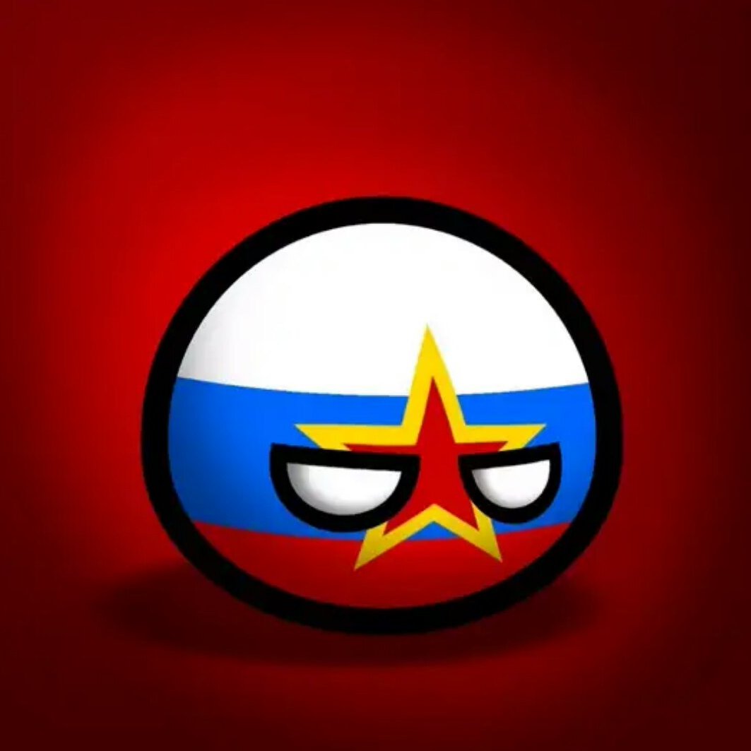 Кантриболз СССР Маппер