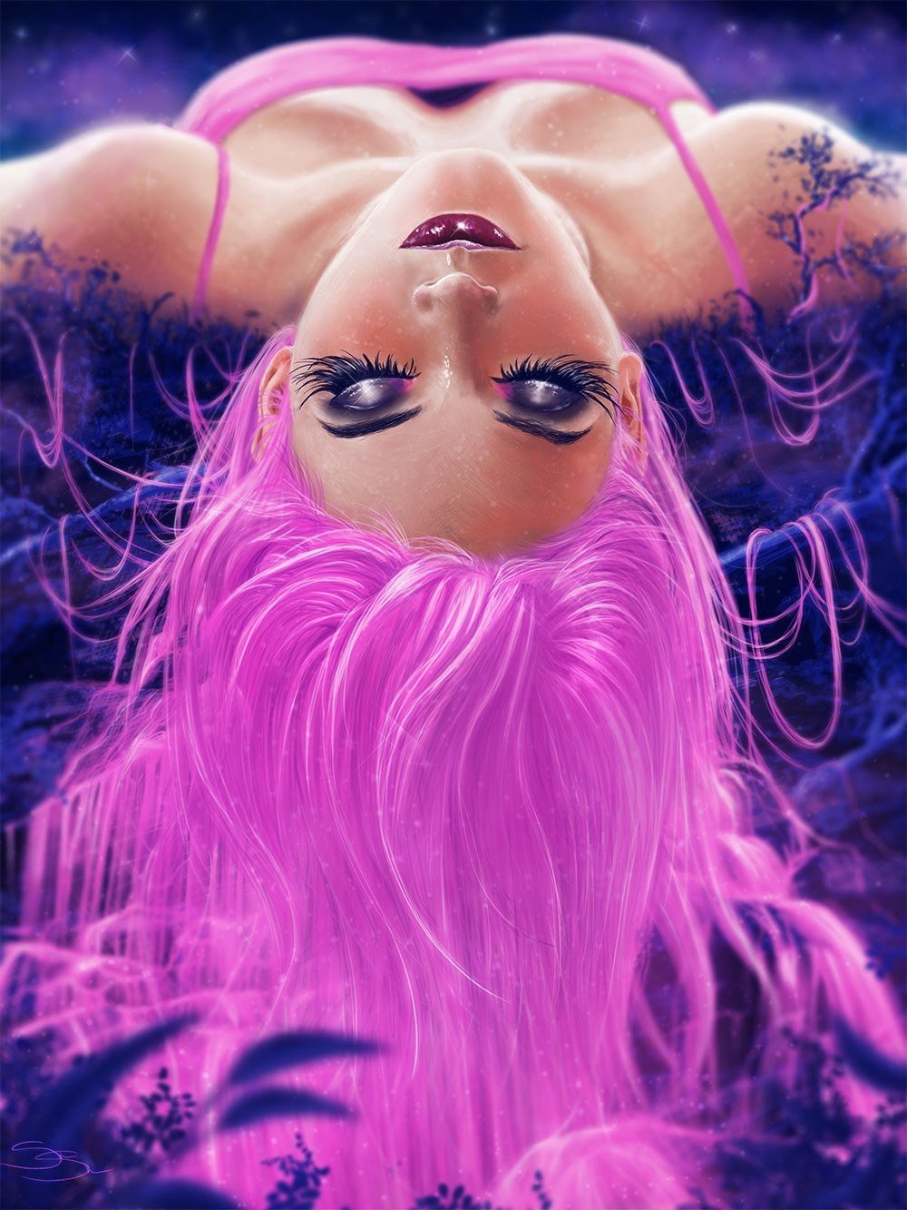 Аватарки для девушек