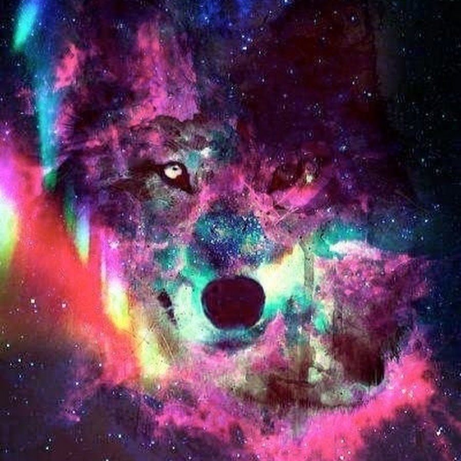 Космос на аву