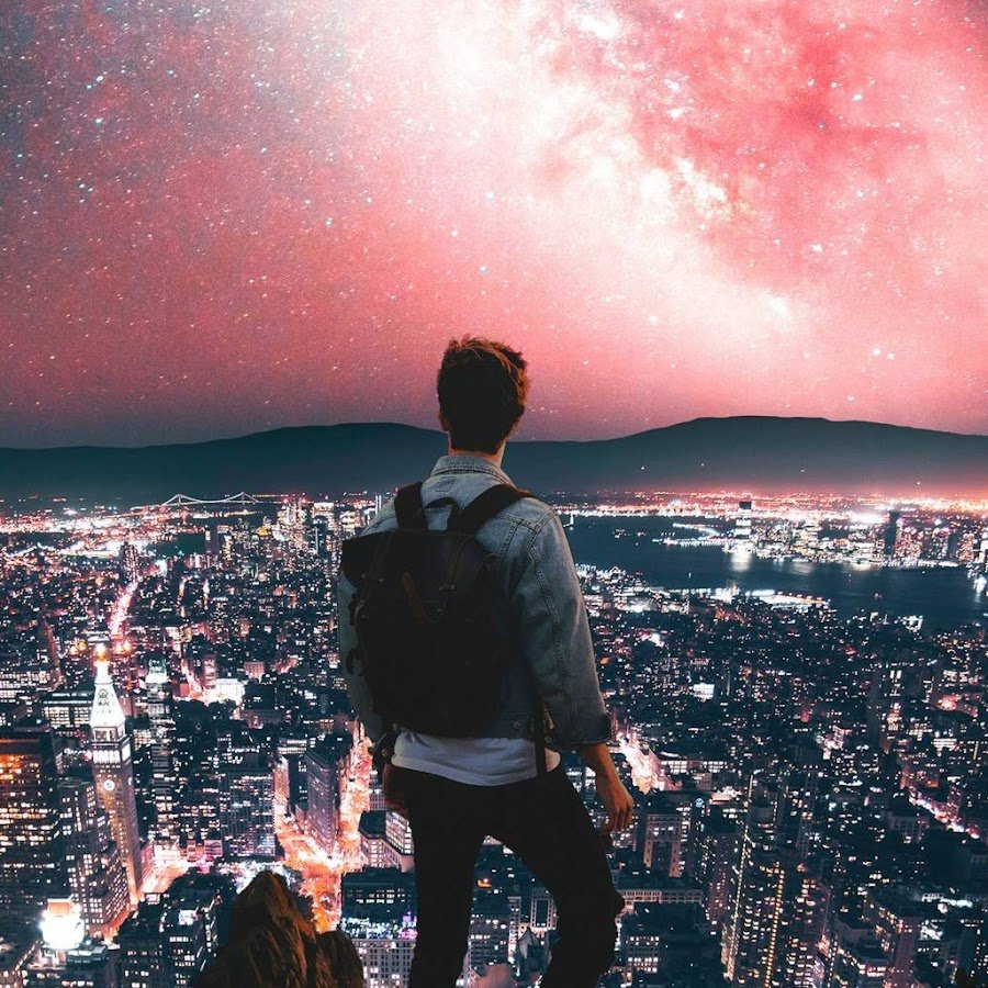 Кот в скафандре