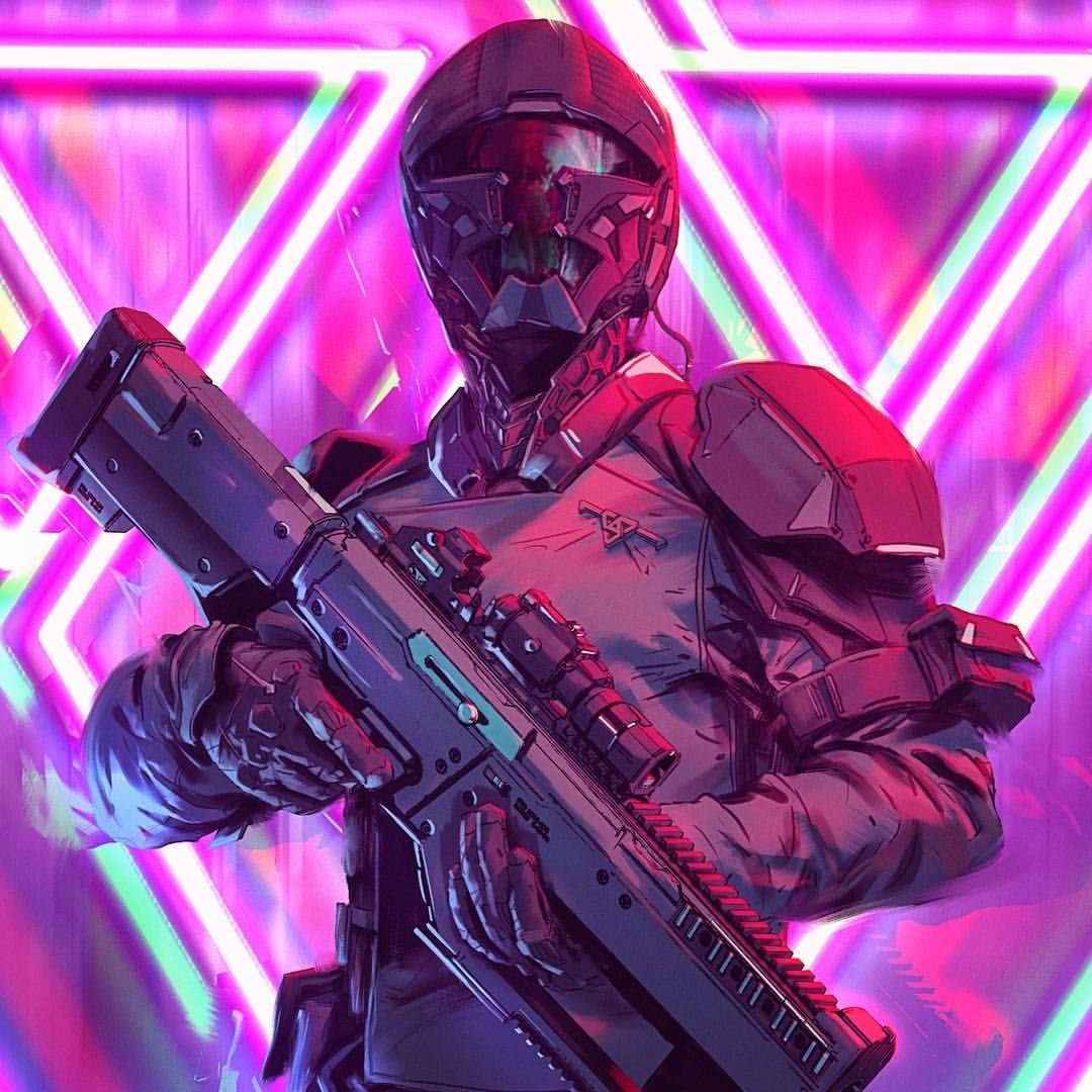 Аватарки для стандофф