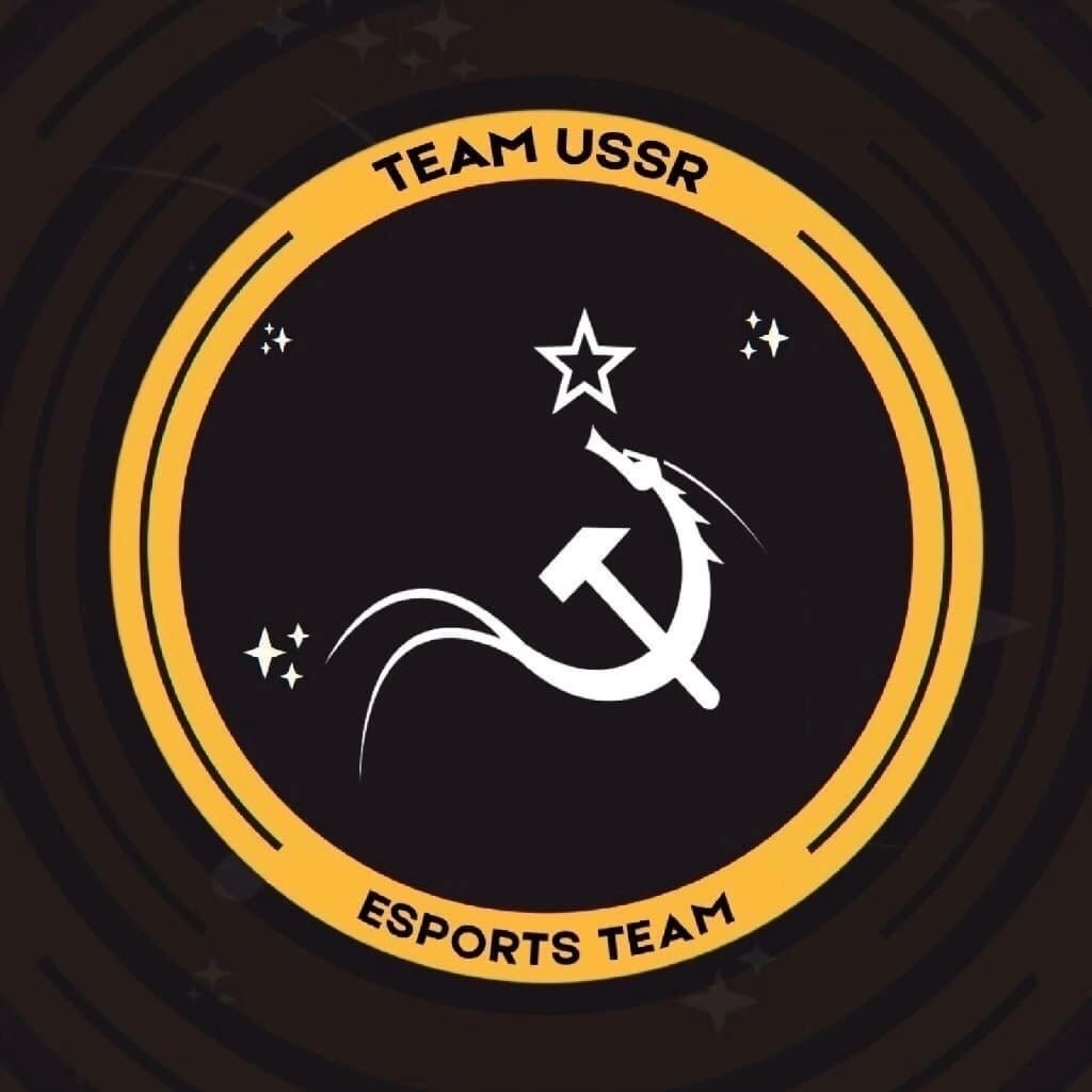 Ава собака в шапке ушанке